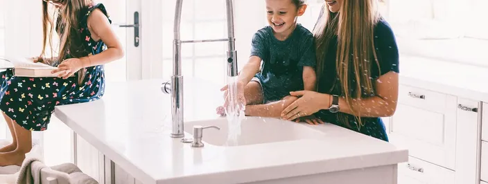 How to Choose the Best Whole House Water Filter?