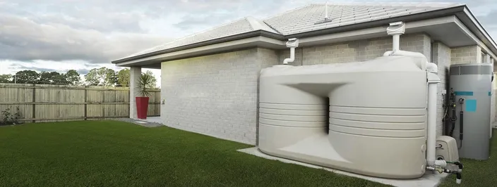 Why do you need a whole home water filtration system?