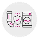 Protects Pipes & Appliances
